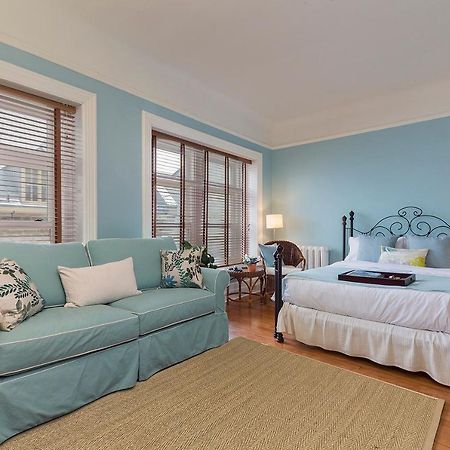 Les Immeubles Charlevoix - Le Perchoir 1018 Διαμέρισμα Κεμπέκ Εξωτερικό φωτογραφία